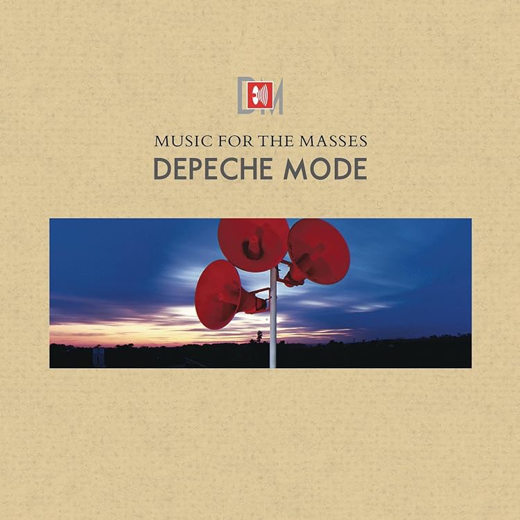 Violator: Depeche Mode: Amazon.ca: Music