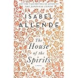 The House of the Spirits: A Novel