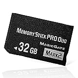 32GB High-Speed Memory Stick Pro Duo Mark2
