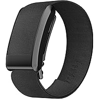 The Fresh Strap - Banda de bíceps de seguimiento de fitness compatible con Whoop 4.0 y Whoop 3.0 - Resistente al olor, nailon transpirable, accesorio Whoop 4.0 (verde The Fresh Strap - Banda de bíceps de seguimiento de fitness compatible con Whoop 4.0 y Whoop 3.0 - Resistente al olor, nailon transpirable, accesorio Whoop 4.0 (verde