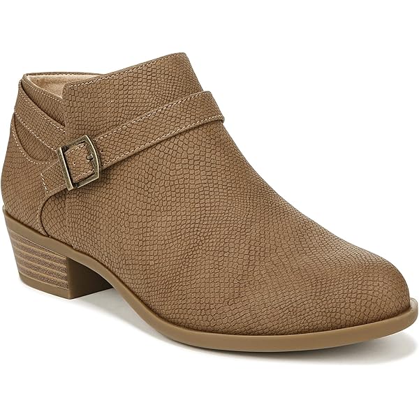 LifeStride - Botas Para Mujer / Zapatos Para
