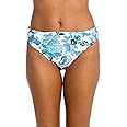 La Blanca Women's Banded Hipster Bikini Swimsuit Bottom