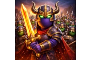 Army Commander Raid 3D: Tactical War Strategy & Base Conquest Simulation Game