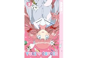 Yuri Espoir, Volume 2
