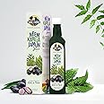 GARDEN OF NUTRITION Herbal and Ayurvedic Neem Karela Jamun Juice 500ml