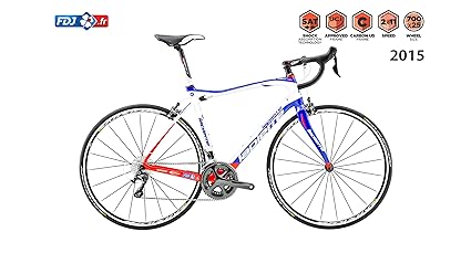 lapierre pulsium 500