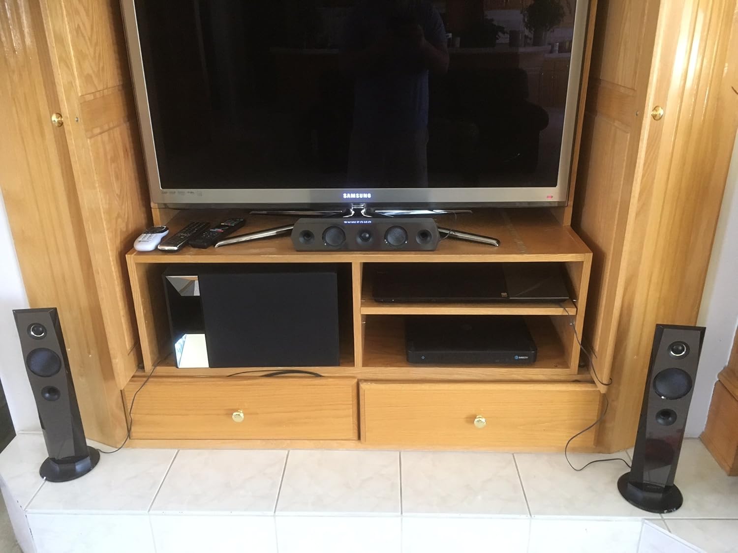 sony home theatre 1200w price