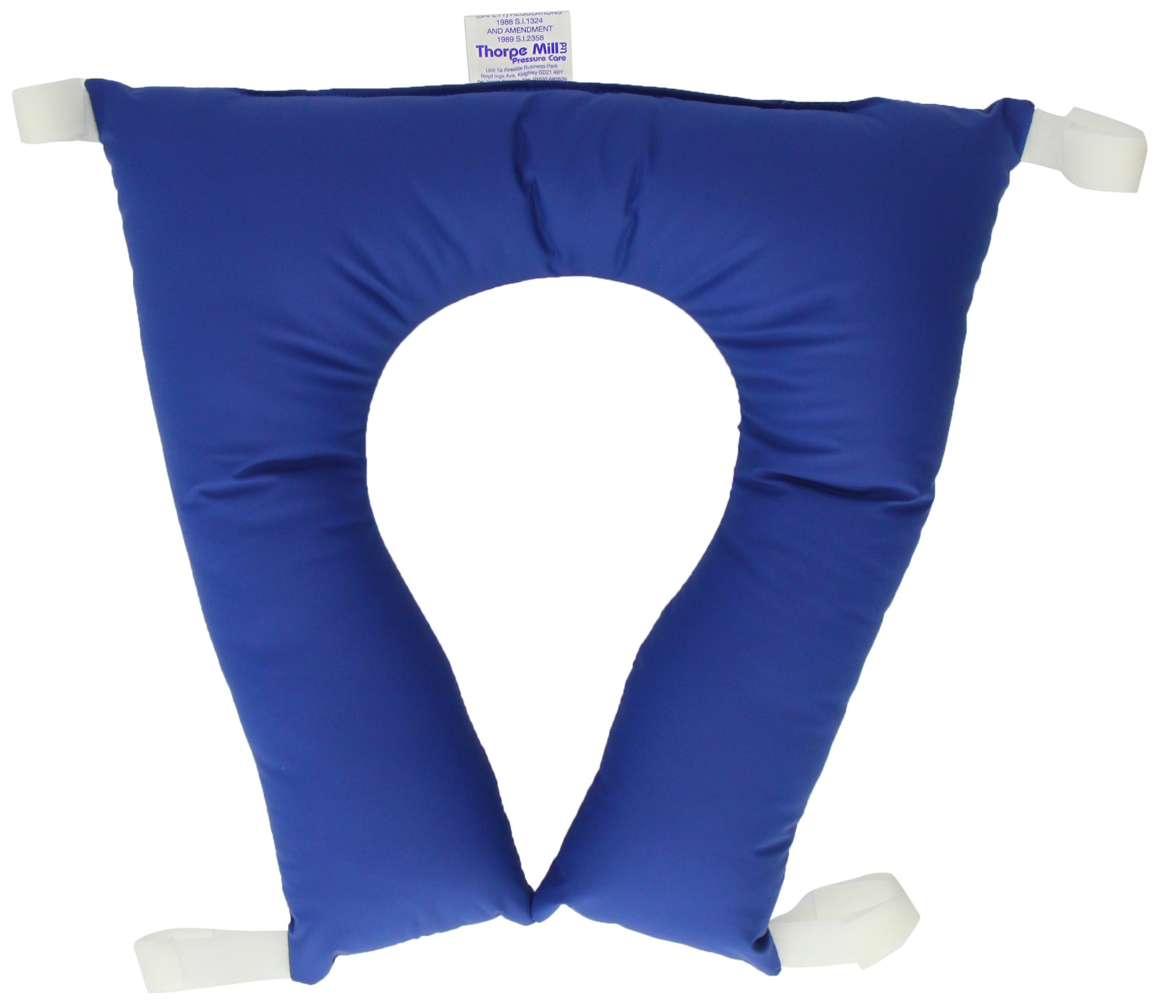 HOMECRAFT U Shaped Commode Cushion