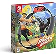 Ring Fit Adventure - Nintendo Switch