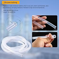 ZIBOO ASP2 Soft Tube,Static Pressure Probes with