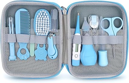 boys grooming set