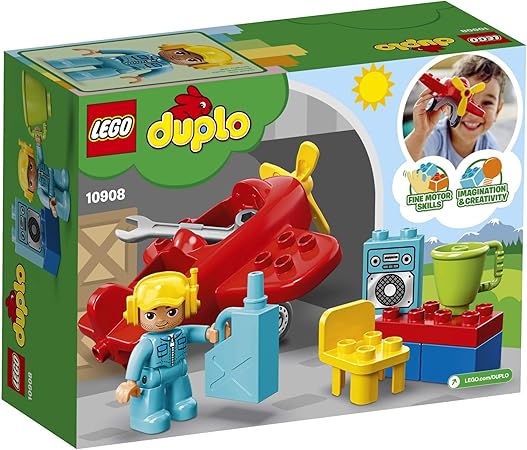 10908 lego duplo