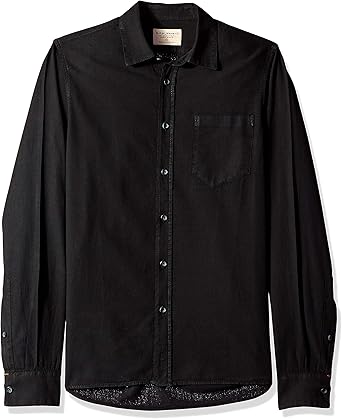 nudie jeans henry batiste