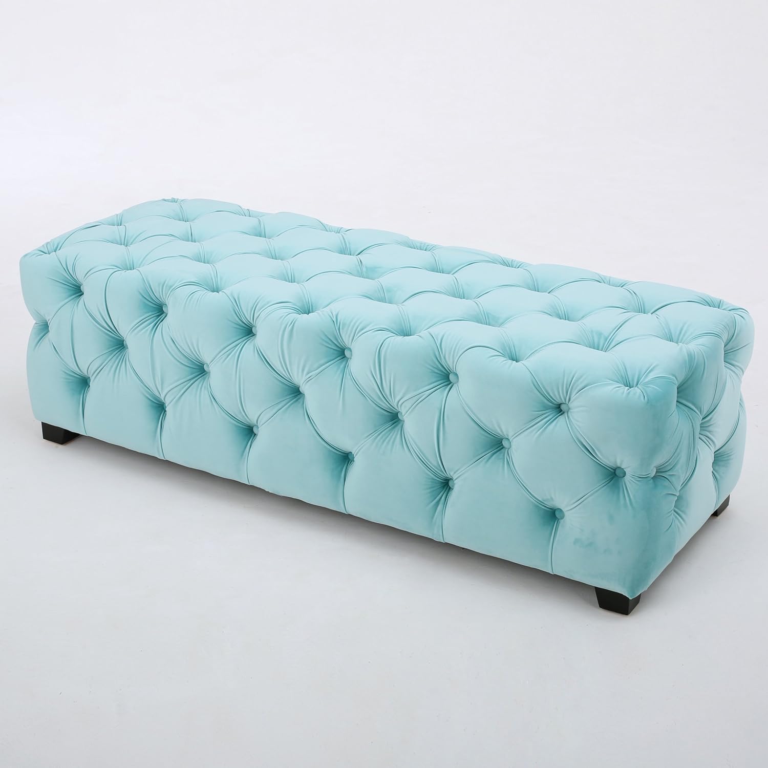 Best ottomans furniture beach colors