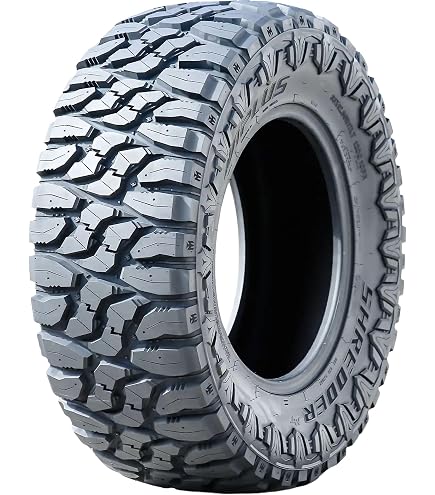 Amazon.com: Yokohama Geolandar M/T G003 LT315/75R16 127Q Mud