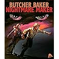 Amazon.com: Butcher Baker Nightmare Maker [Blu-ray] : William Asher ...