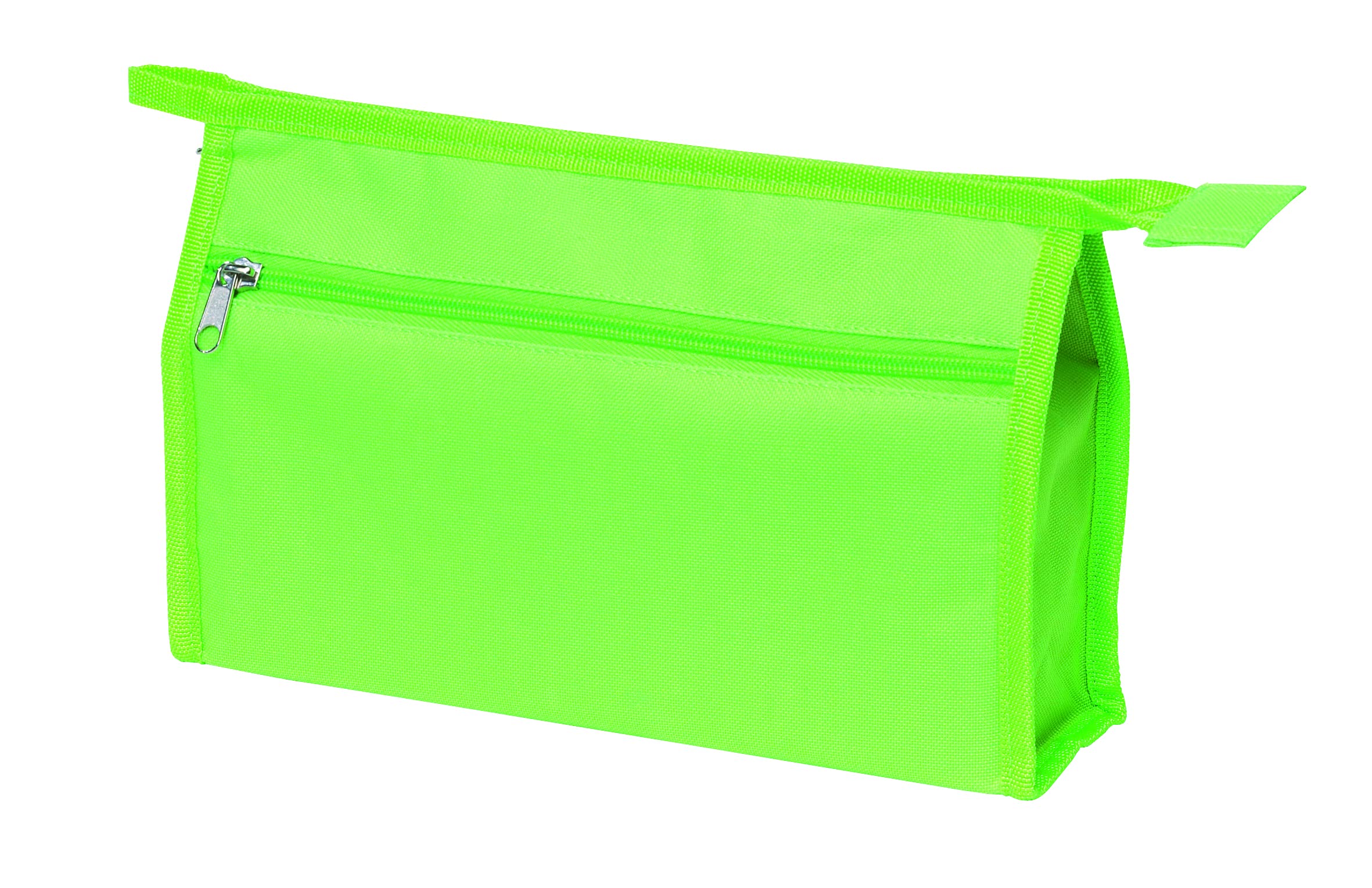 Out Bag Wash Bag Night and Day Light Green