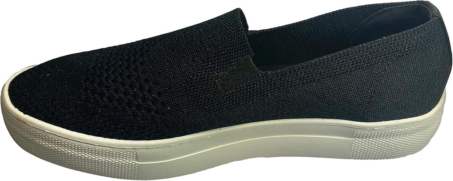 time and tru loafers