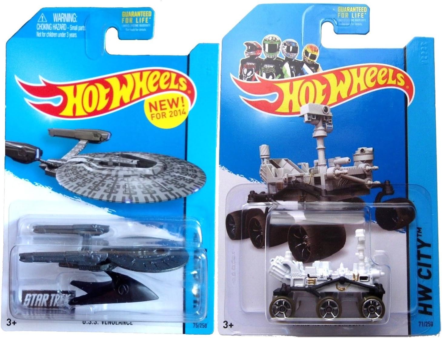hot wheels uss vengeance
