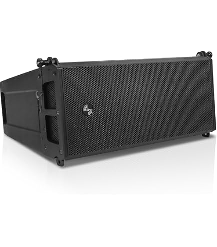 ステージに！メインスピーカー2台セットSoundHouse Amazon.com: Sound Town ZETHUS Series Ultra-Compact Powered