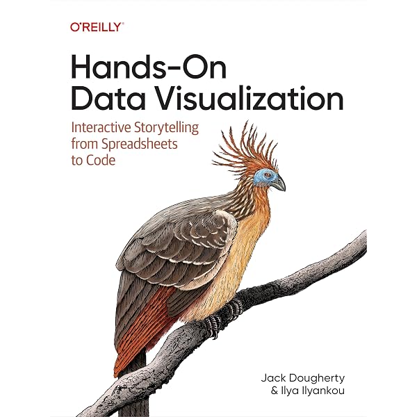 Amazon.com: Fundamentals of Data Visualization: A Primer on Making