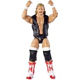 WWE Elite Lost Legends Magnum TA Figure