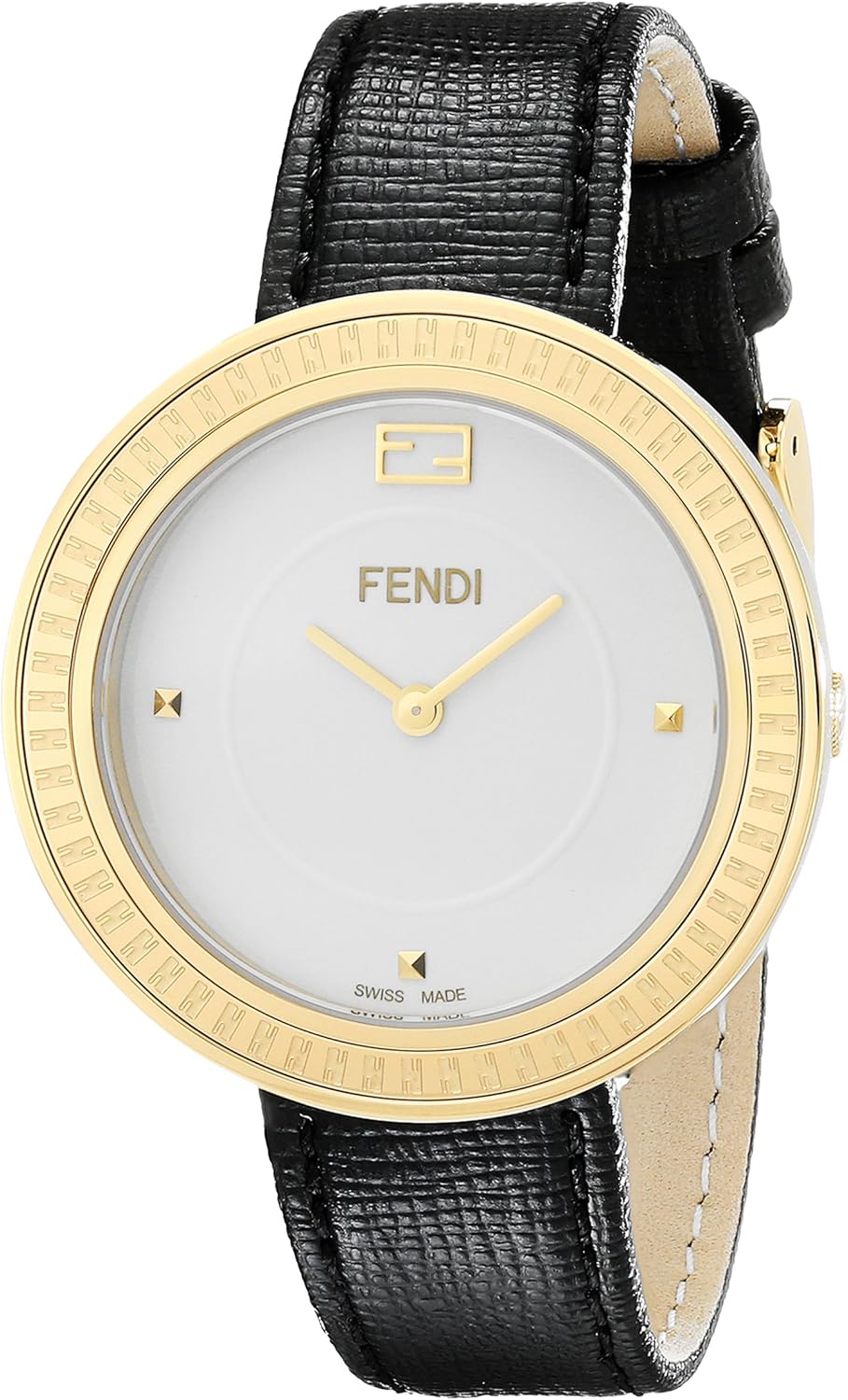 fendi black watch
