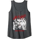 Official Lady Gaga Born This Way Cover Tank Top