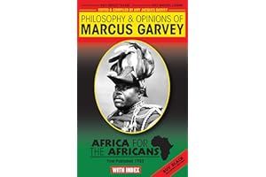 Philosophy & Opinions Of Marcus Garvey (Paperback)