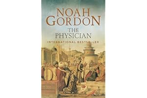 The Physician (The Cole Trilogy Book 1)