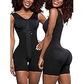 Sonryse Fajas Colombianas Reductoras y Moldeadoras Postpartum Girdle Tummy Control Shapewear