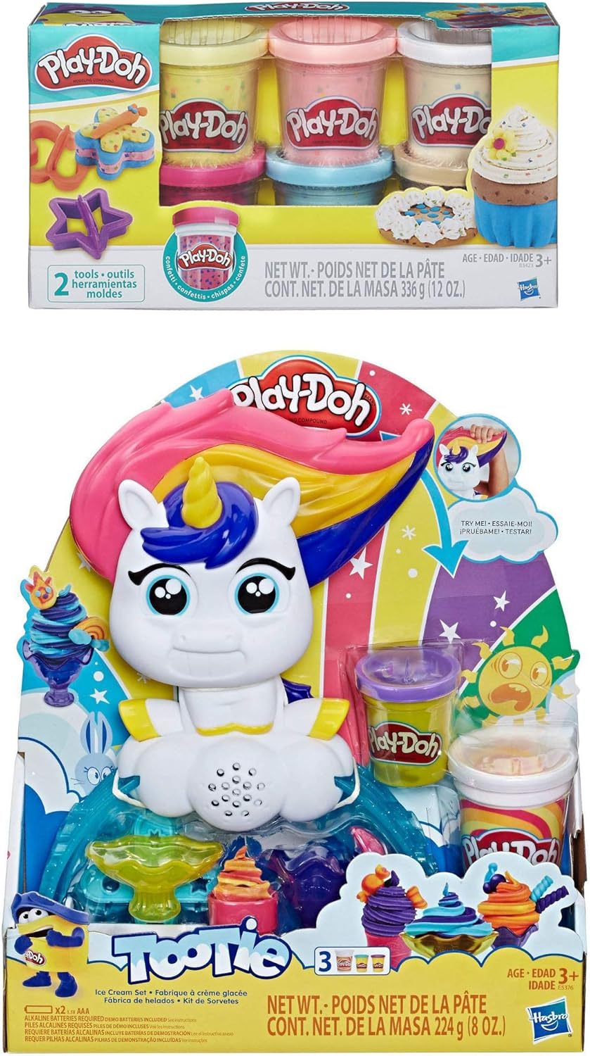 Which Is The Best Unicorn Ice Cream Swirl Maker