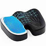 Modvel - The Original Gel Seat Cushion for Desk