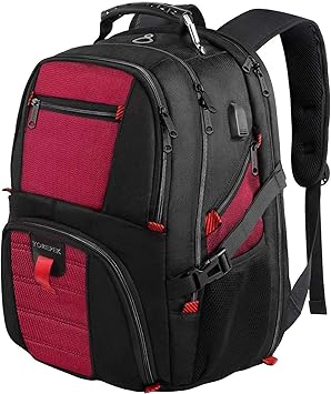 Large backpacks with laptop compartment Clearance