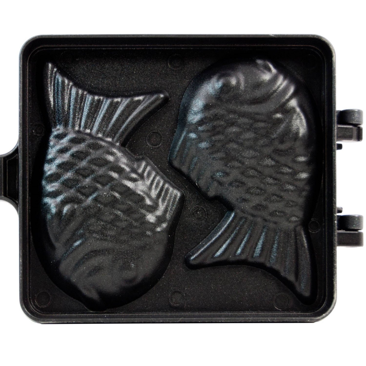 Specialty & Novelty Cake Pans Home CookKing Taiyaki Japanese Fish