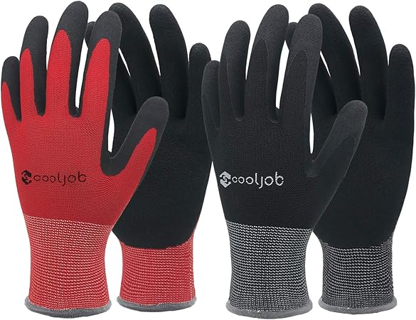 mens gardening gloves amazon