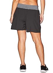 RBX Active Women's Plus Size Relaxed Fit Adjustable
