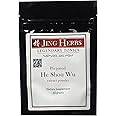 Jing Herbs He Shou Wu Extract Powder 50 Grams