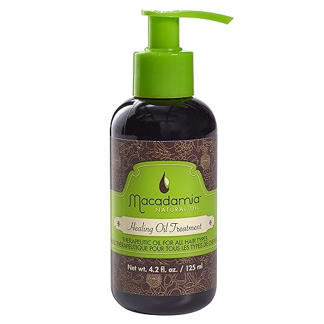 Amazon Com Macadamia Oil Natural Oil Healing Oil Treatment 4 2