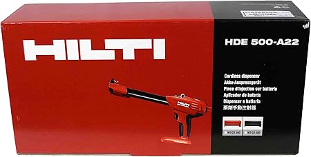 Hilti hde Hilti hde