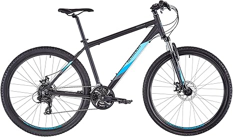 serious rockville mtb hardtail 27 5