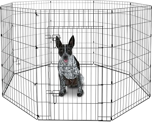 animaze dog pen