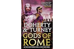 Gods of Rome