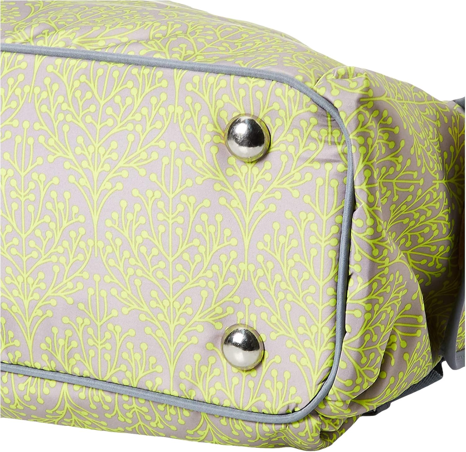 Summer Infant Changing Bag (Limestone Berry), Green - Image 5