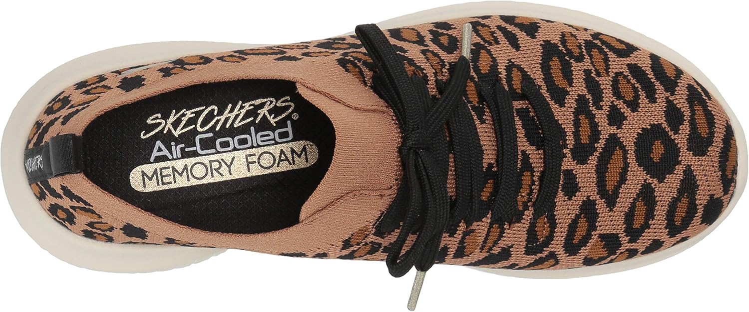 skechers ultra flex safari tour