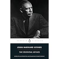 The Essential Keynes