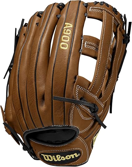 wilson slowpitch gloves