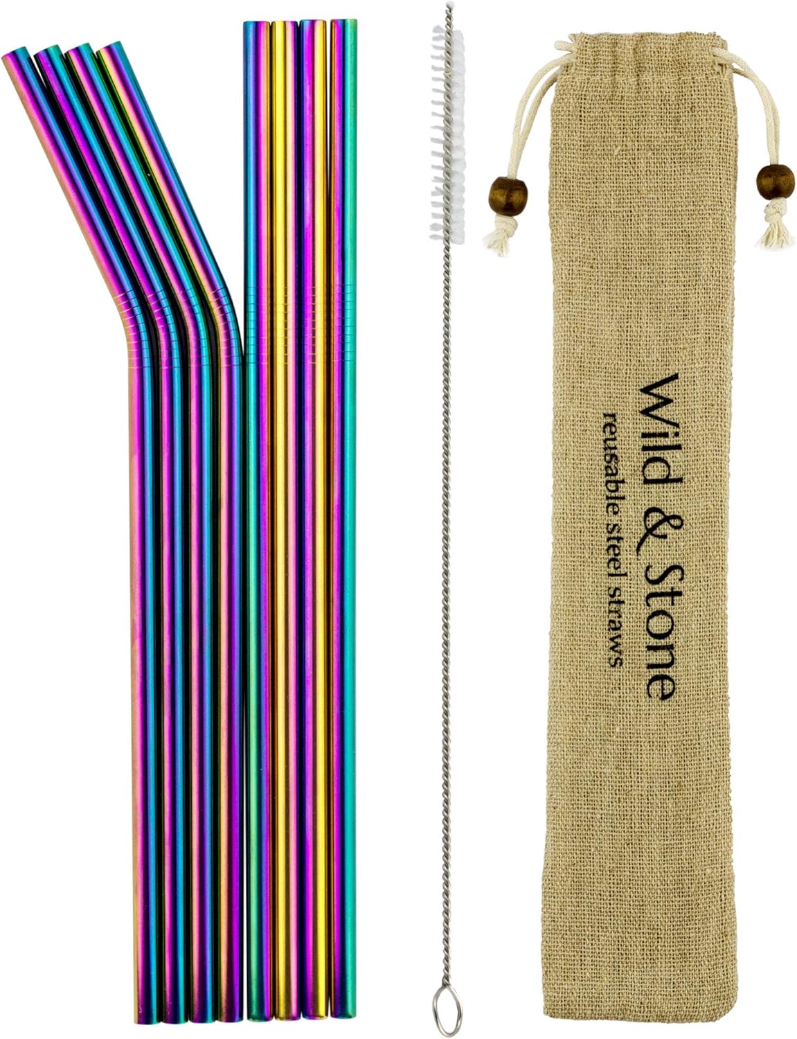 paglia metallica per bicchiere da 30 oz