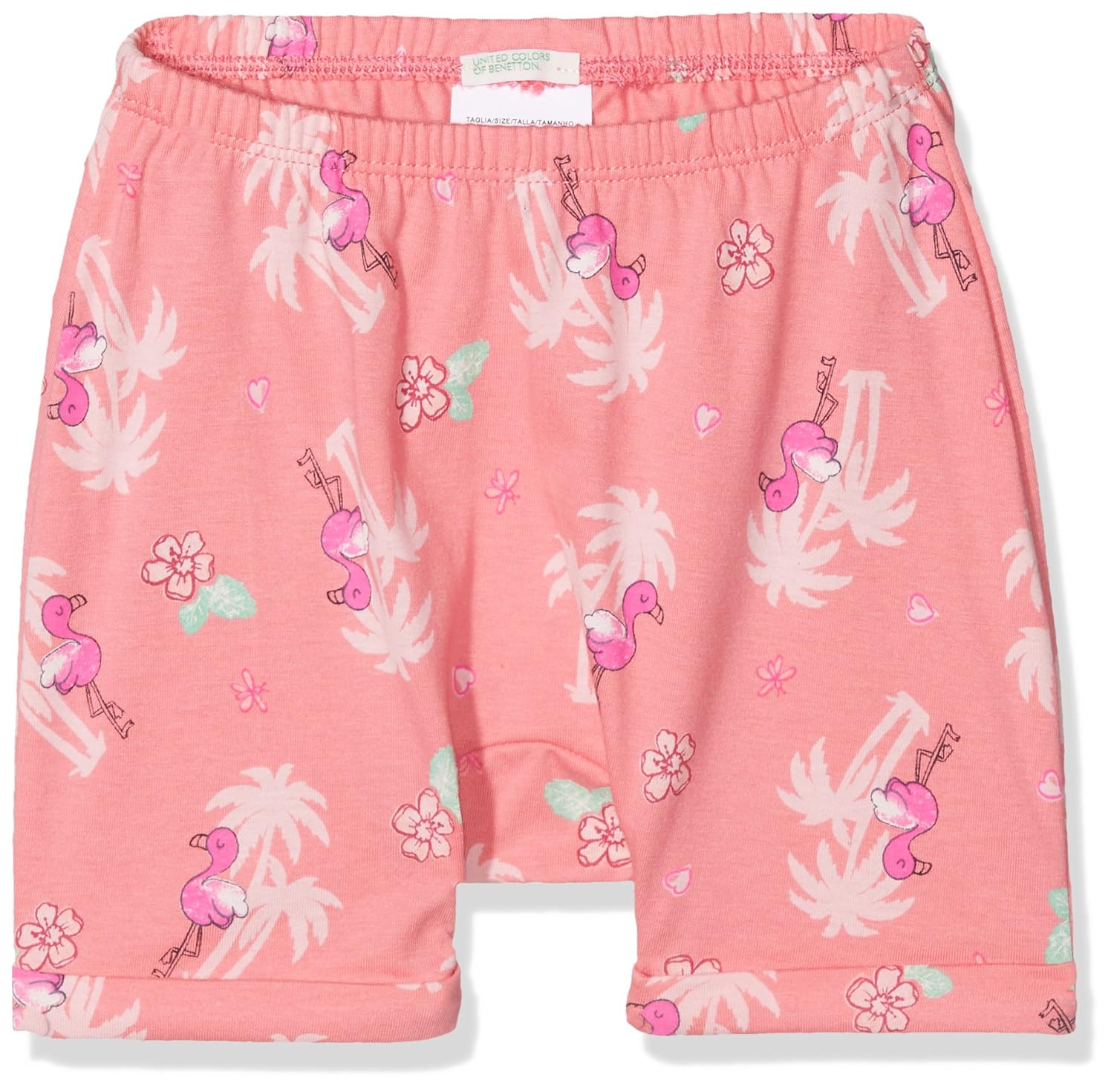 benetton pantaloncini