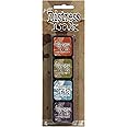 Ranger Distress Mini Ink Kit, 8